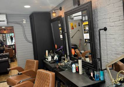 Despre Original Barber Shop
